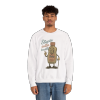 Slippin' Outta Trouble Crewneck
